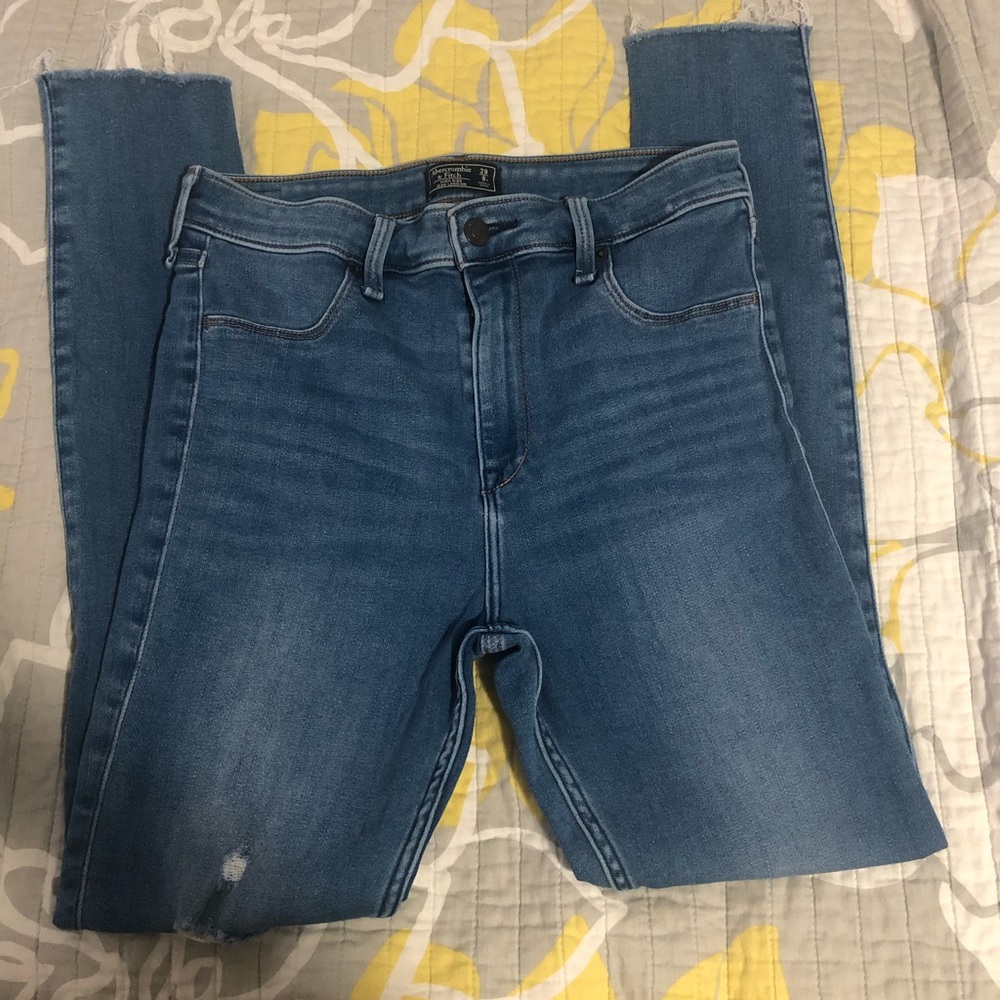 Jeggings